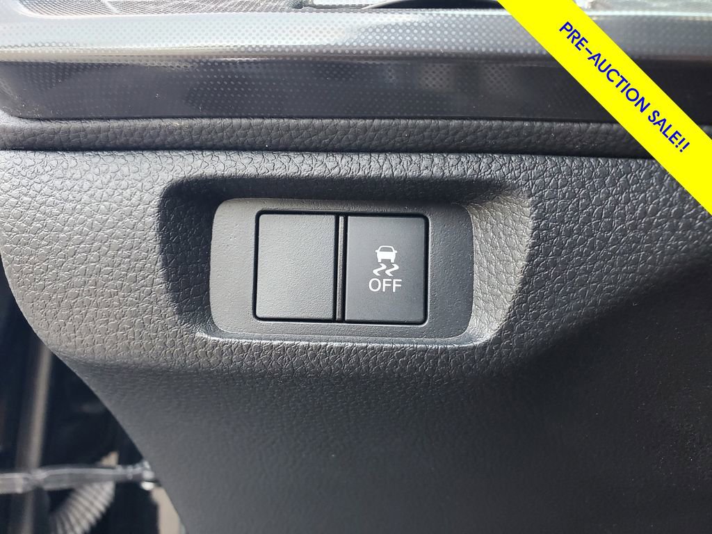 Certified 2025 Acura Integra A-Spec FWD image 22