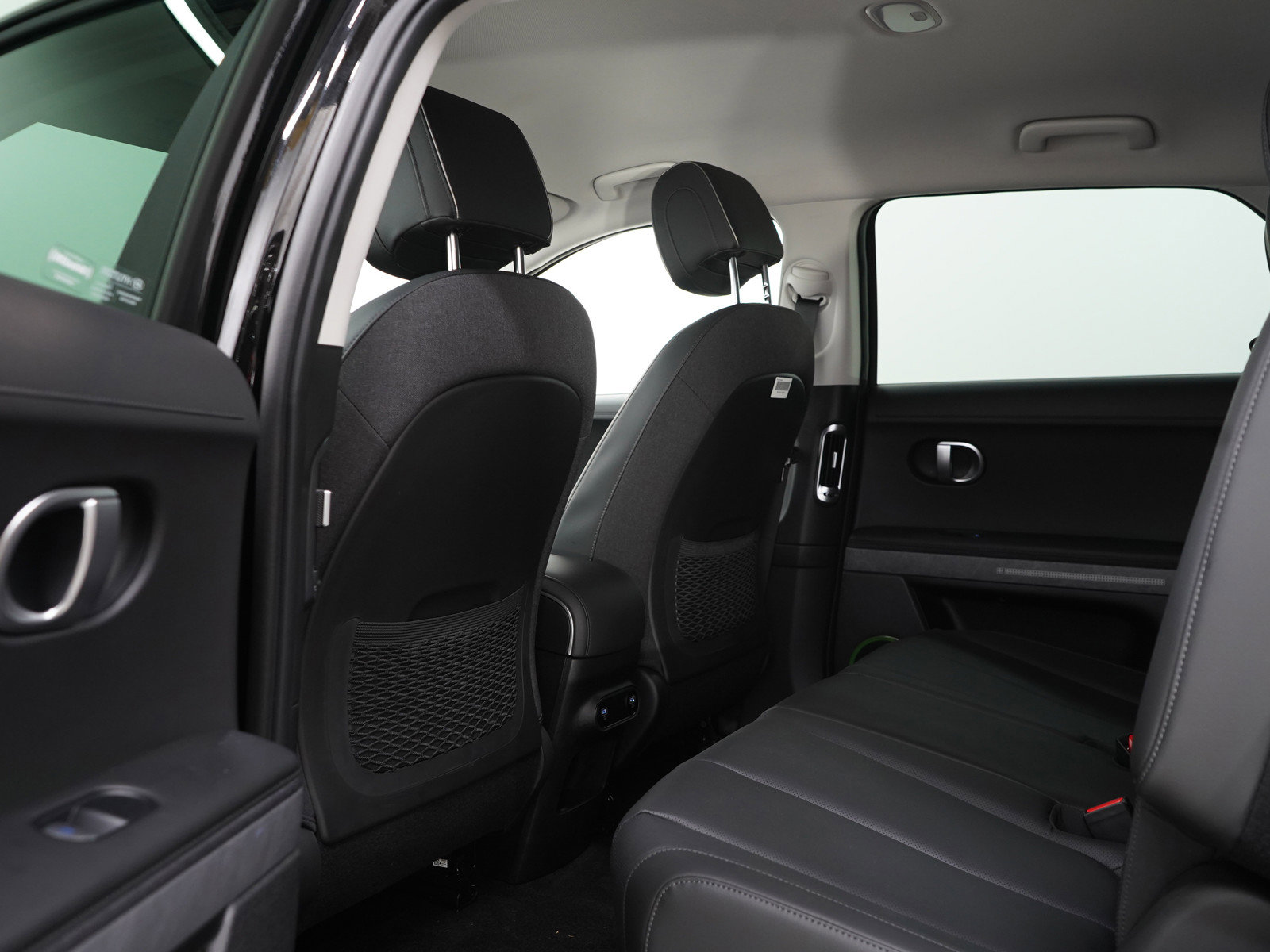 Certified 2023 Hyundai Ioniq 5 SEL image 19