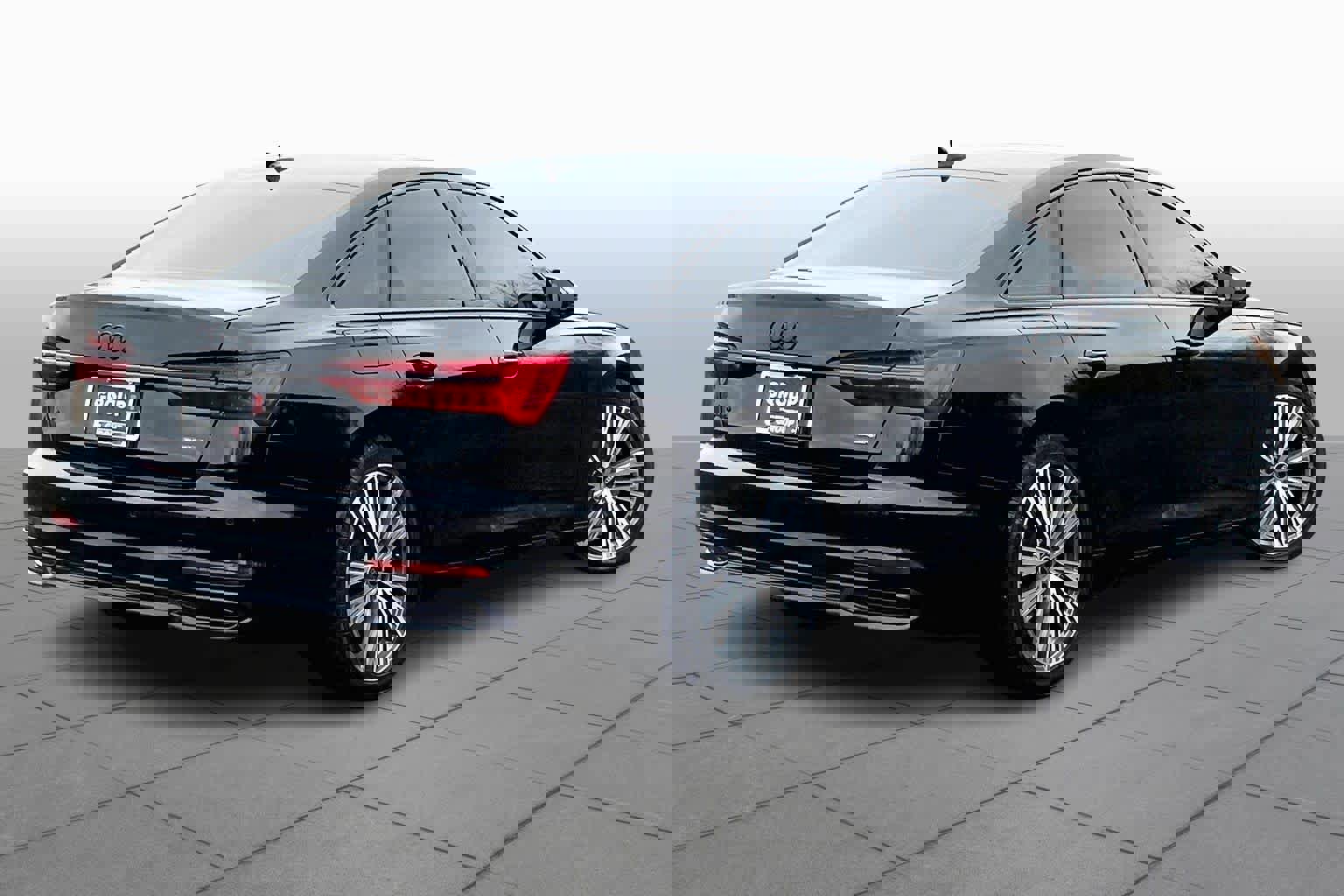 Used 2021 Audi A6 Premium Plus w/ Premium Plus Package image 12