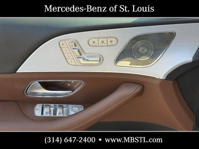 Certified 2024 Mercedes-Benz GLS 450 4MATIC image 18