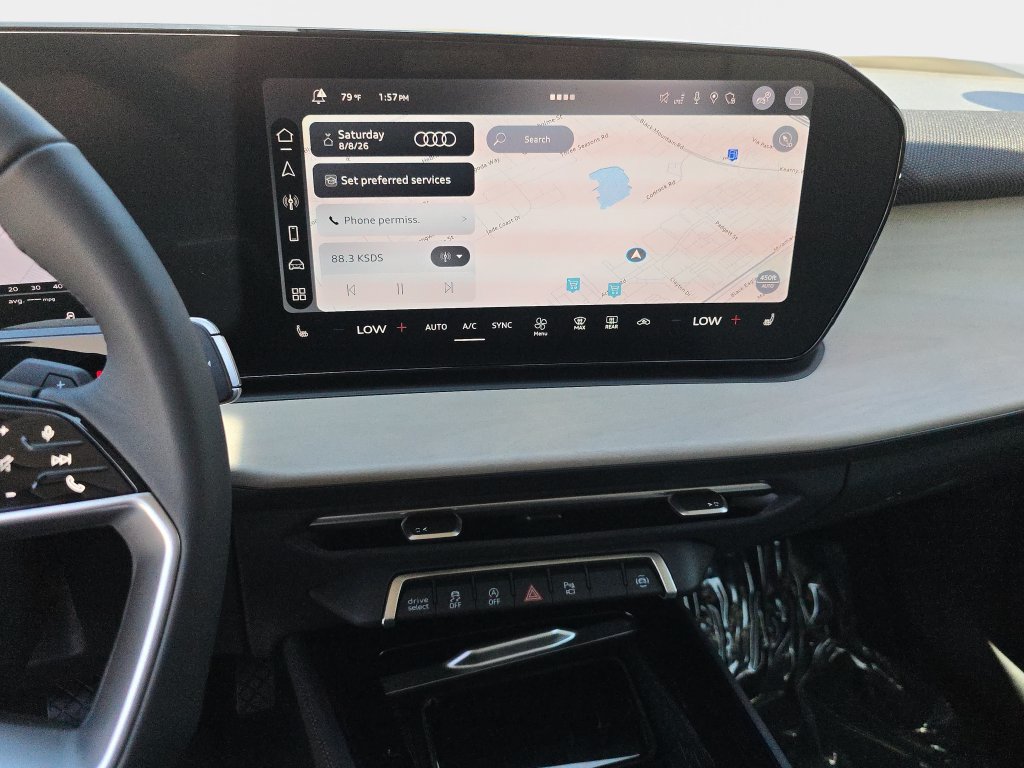 New 2026 Audi Q3 quattro 2.0T AWD/4WD image 23