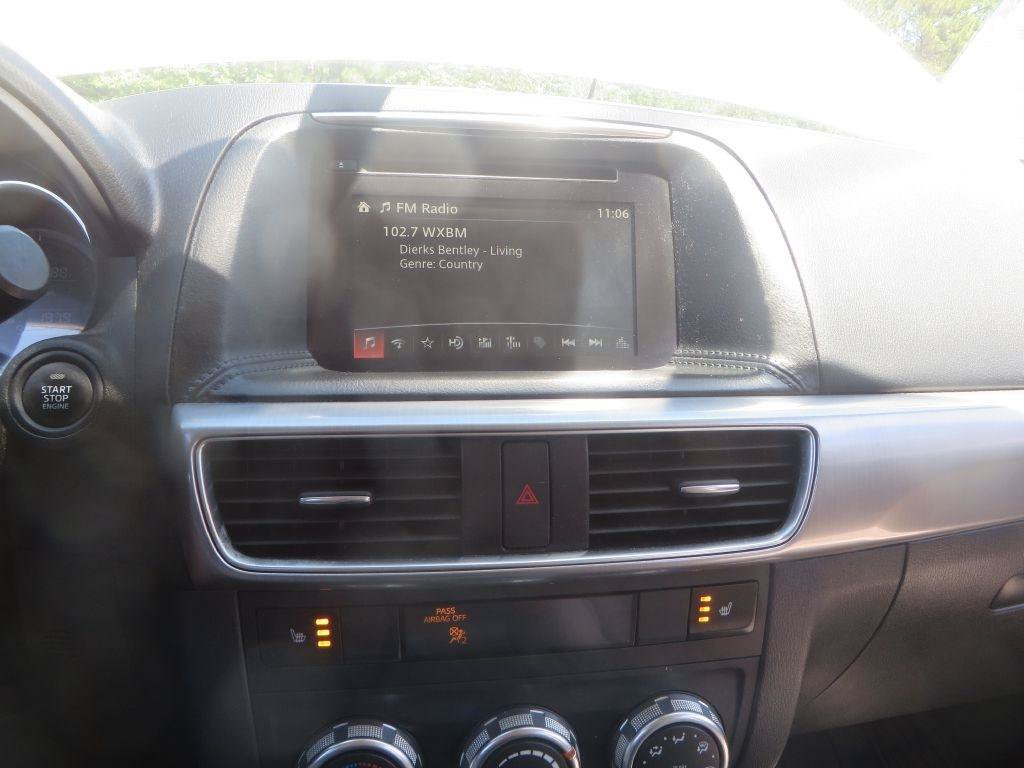 Used 2016 MAZDA CX-5 Touring FWD image 19