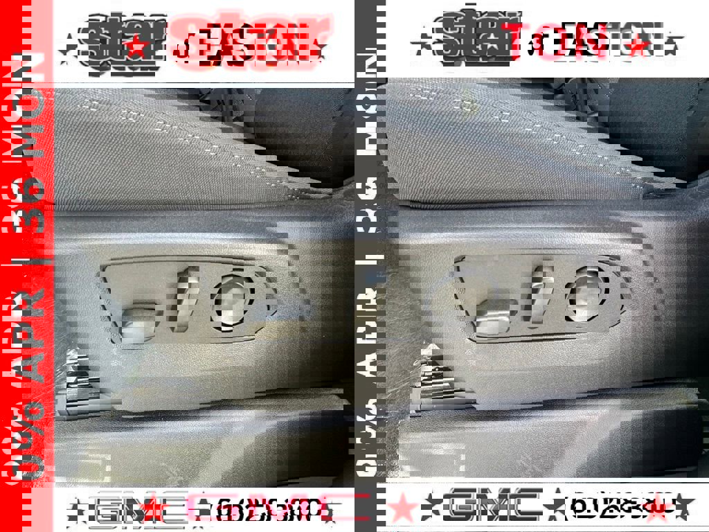 New 2026 GMC Sierra 1500 Elevation image 14