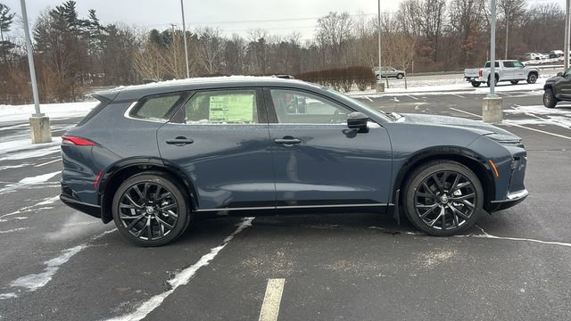 New 2025 Toyota Crown Signia w/ Advanced Technology Package image 32