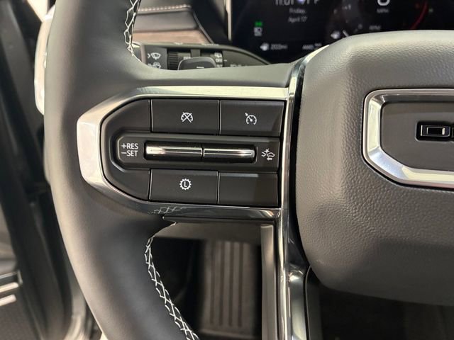 Certified 2025 GMC Acadia Denali AWD/4WD image 23