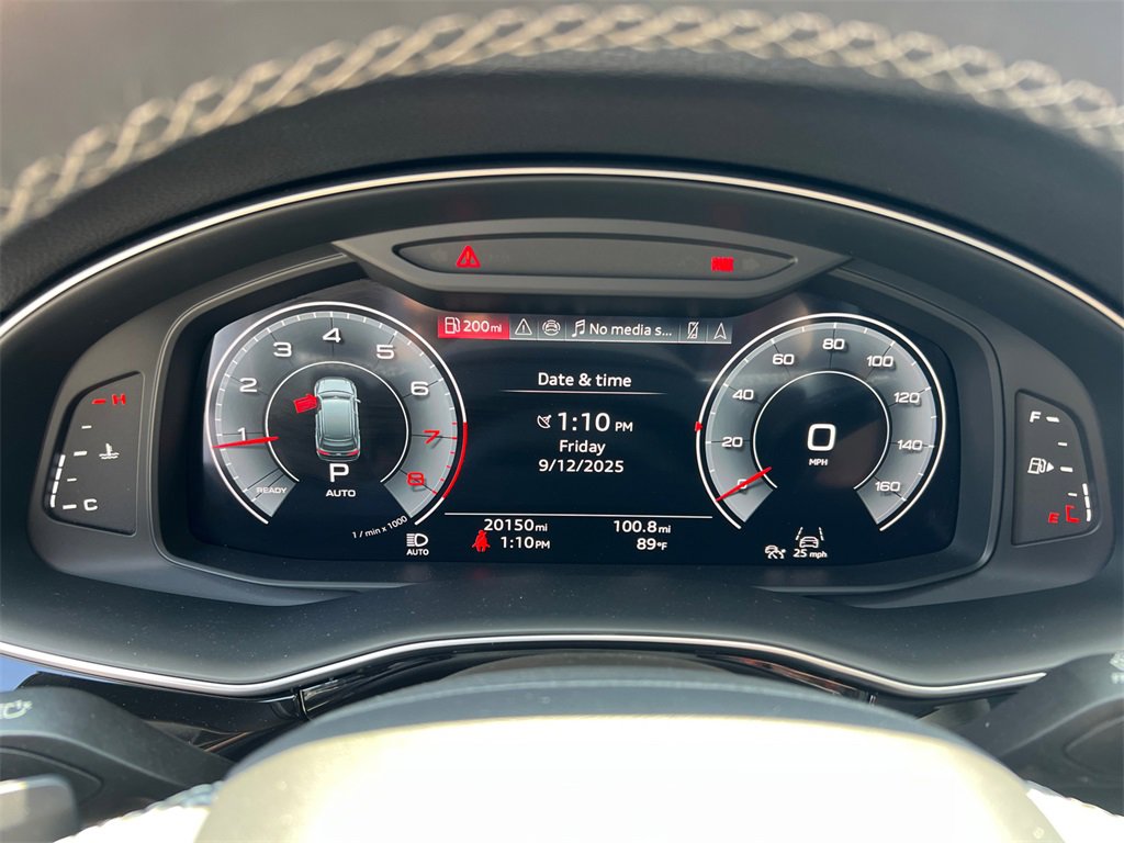 Used 2025 Audi Q7 2.0T Premium w/ Convenience Package image 27