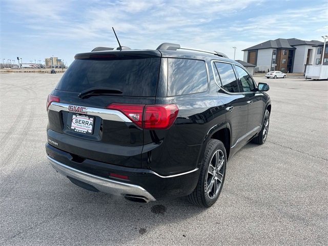 Used 2019 GMC Acadia Denali w/ Technology Package image 13