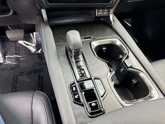 Certified 2024 Lexus RX 350h w/ Convenience Package AWD/4WD image 21