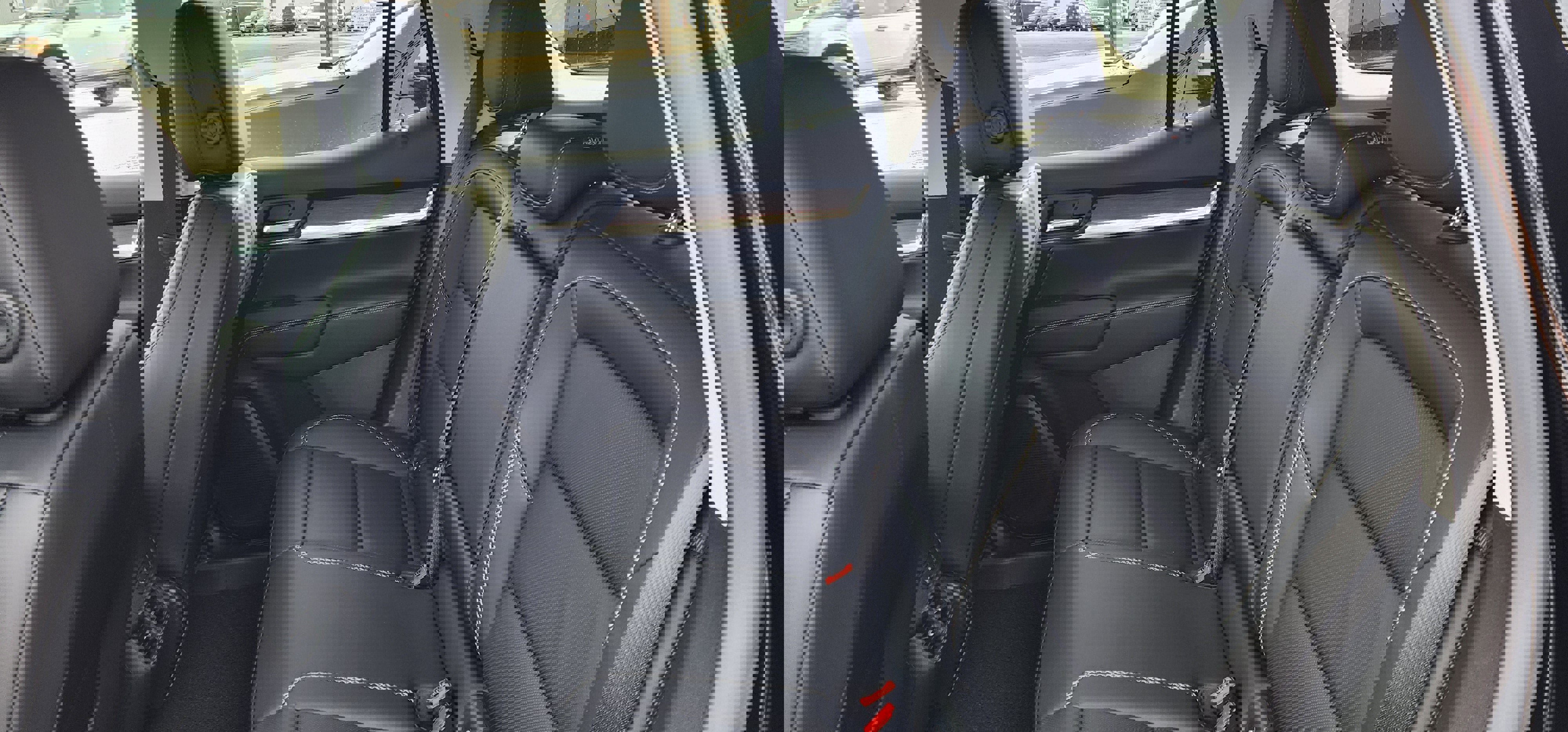 New 2026 GMC Terrain Denali image 8