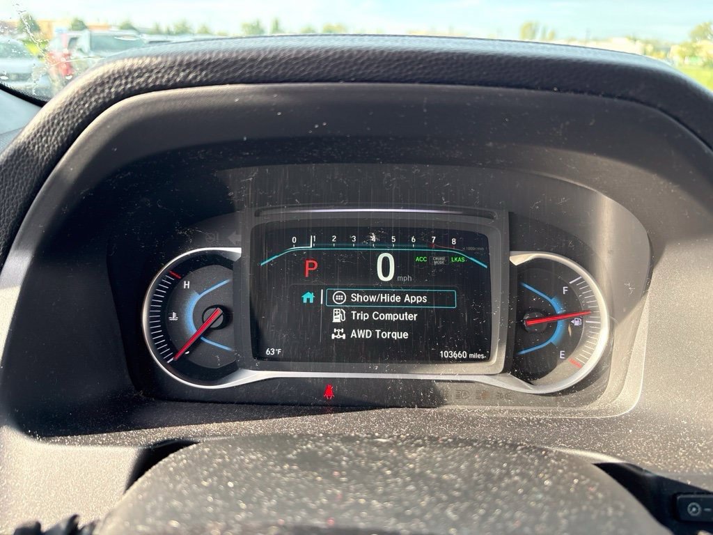 Used 2019 Honda Pilot Touring image 27