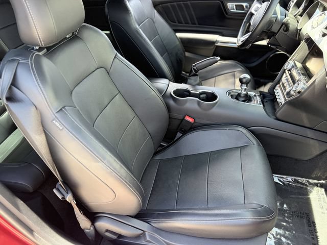 Used 2015 Ford Mustang GT Premium RWD image 18