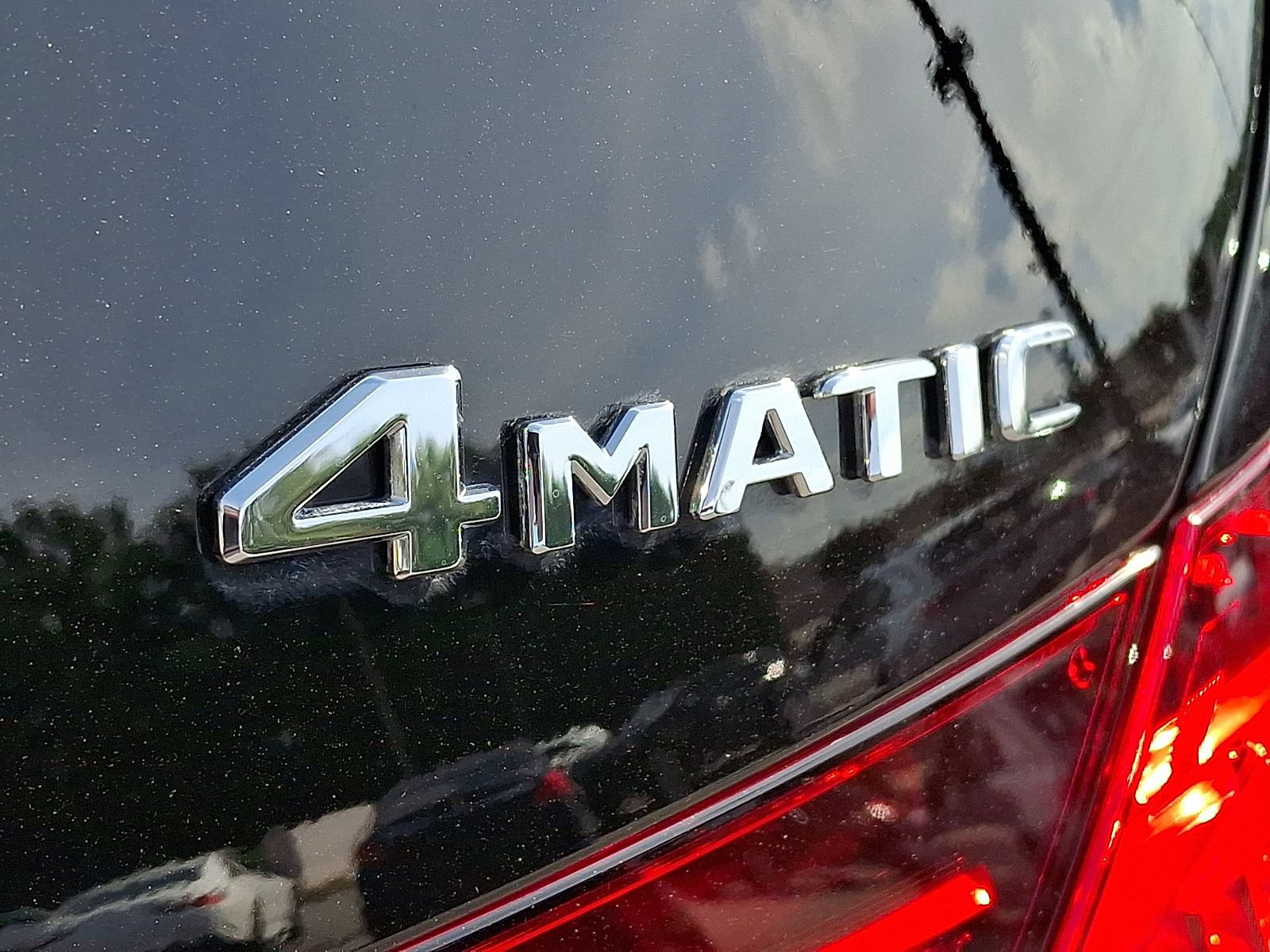 Certified 2023 Mercedes-Benz C 300 4MATIC Sedan image 32