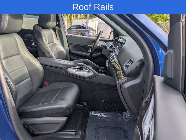 Used 2020 Mercedes-Benz GLE 350 4MATIC image 19