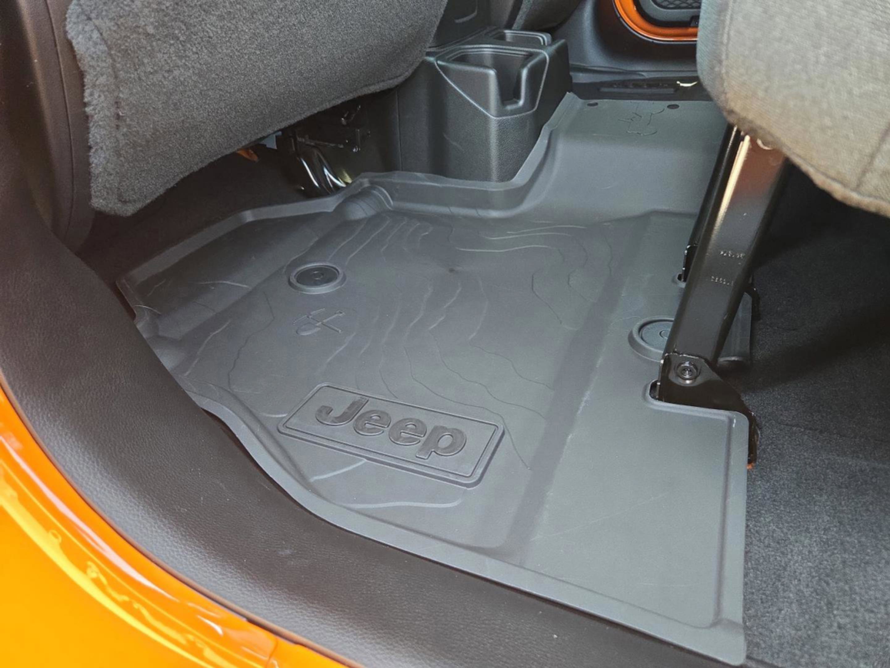 New 2025 Jeep Wrangler Sport S AWD/4WD image 45