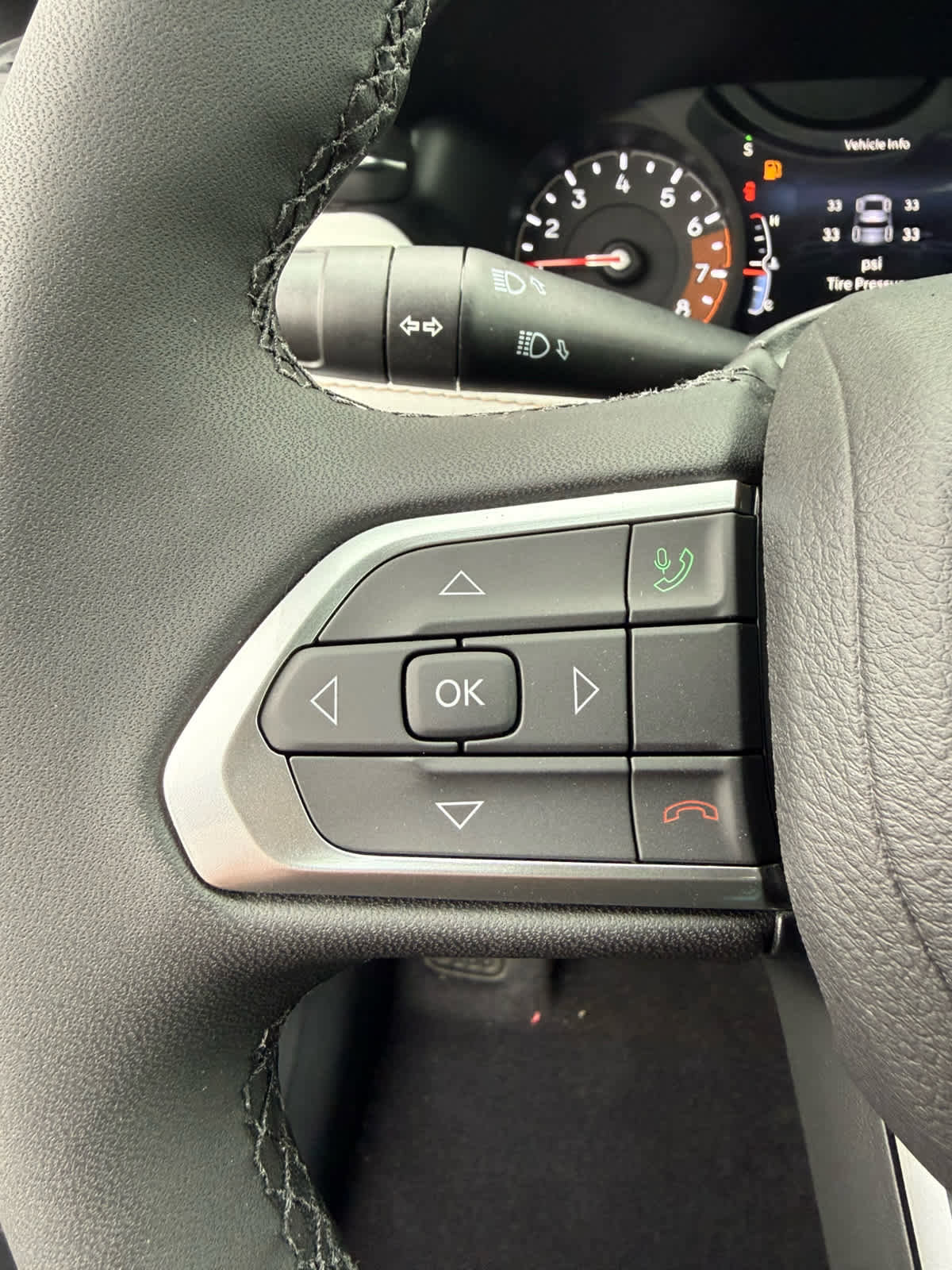 New 2026 Jeep Compass Limited AWD/4WD image 13