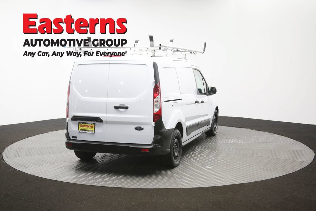 Used 2020 Ford Transit Connect XL w/ CNG/LPG Engine Prep Package FWD image 39