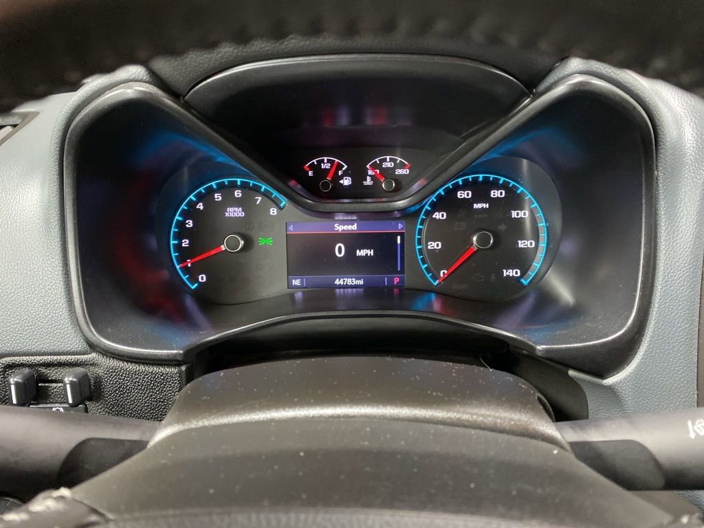 Used 2019 Chevrolet Colorado Z71 image 33