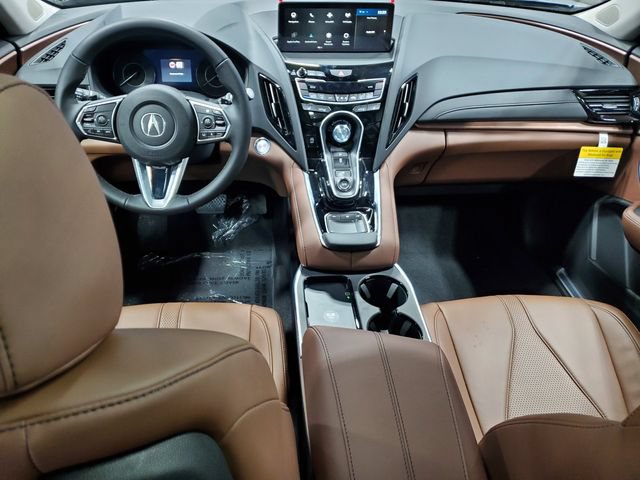 New 2026 Acura RDX w/ Technology Package AWD/4WD image 24