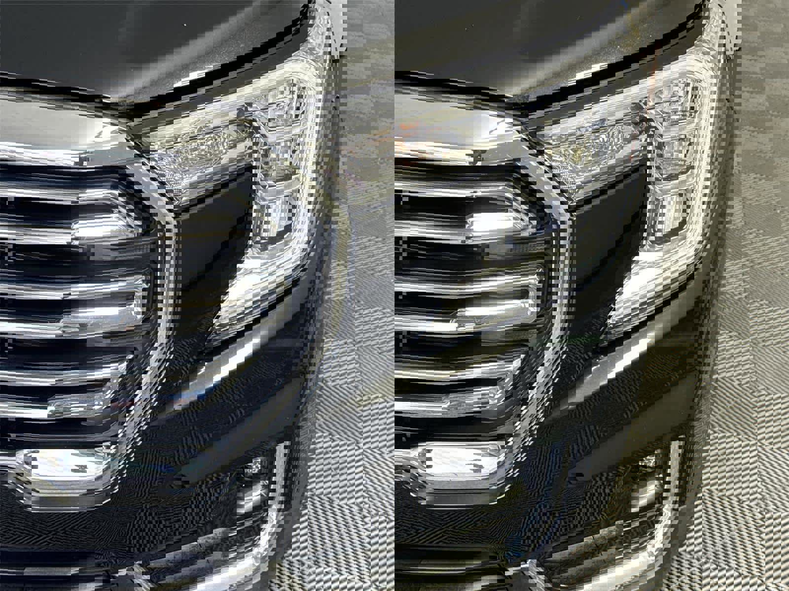 Used 2022 GMC Terrain SLT image 9