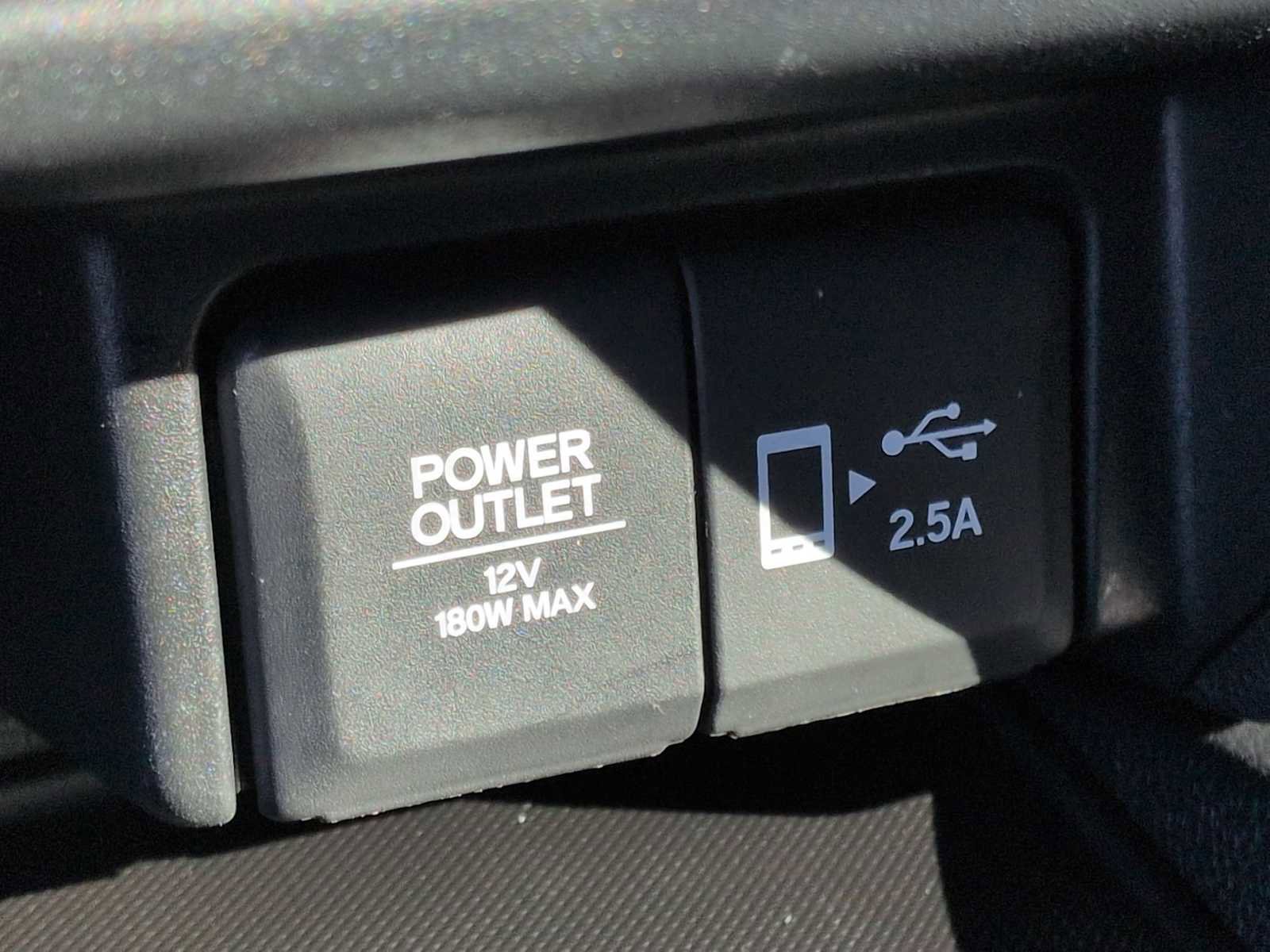 Used 2020 Honda Passport EX-L image 33