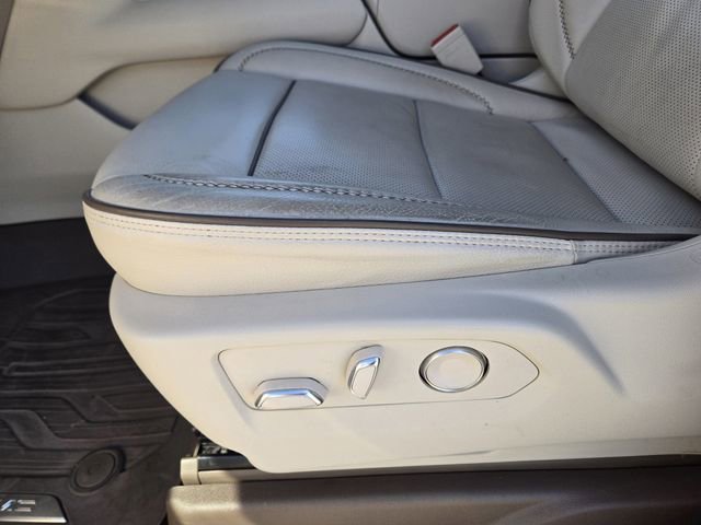 Used 2023 GMC Yukon Denali w/ LPO, Floor Liner Package image 33