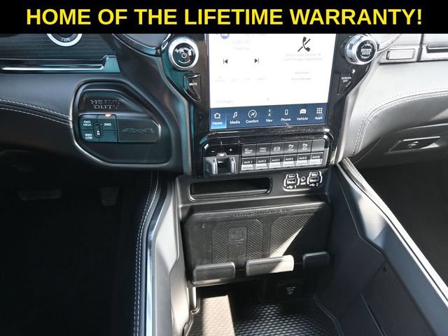Used 2022 RAM 3500 Limited AWD/4WD image 68
