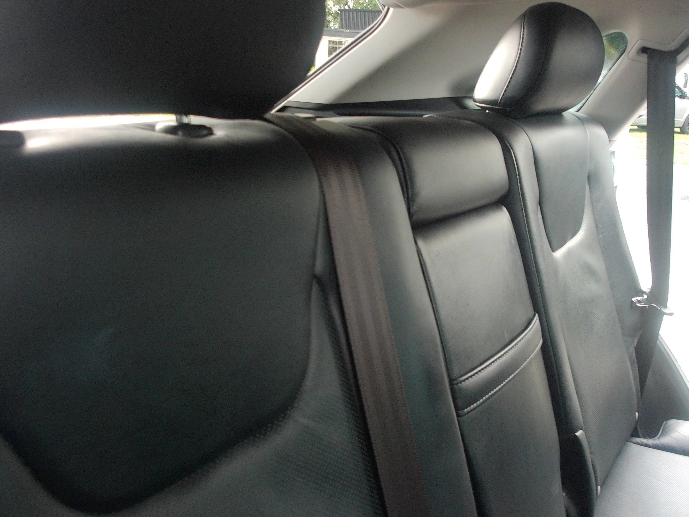 Used 2013 Lexus RX 350 FWD w/ Navigation Pkg image 31