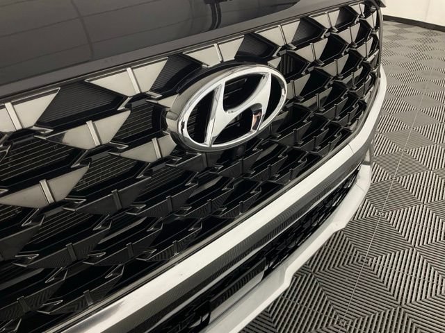 Used 2021 Hyundai Santa Fe Calligraphy AWD/4WD image 9