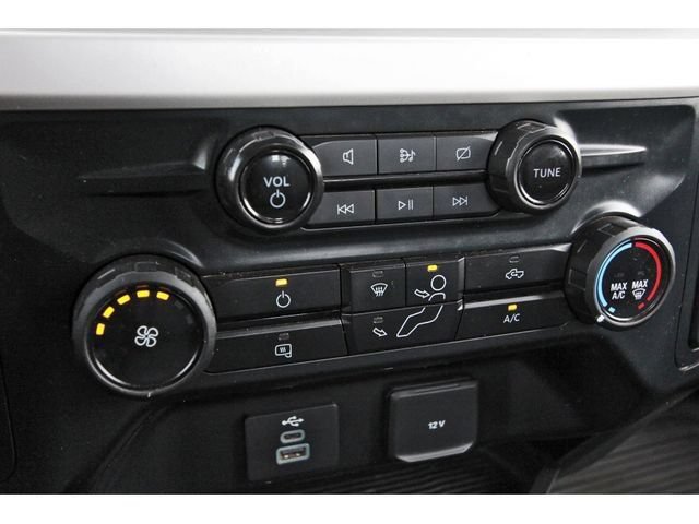 Used 2023 Ford F250 XL w/ 360-Degree Camera Package AWD/4WD image 17