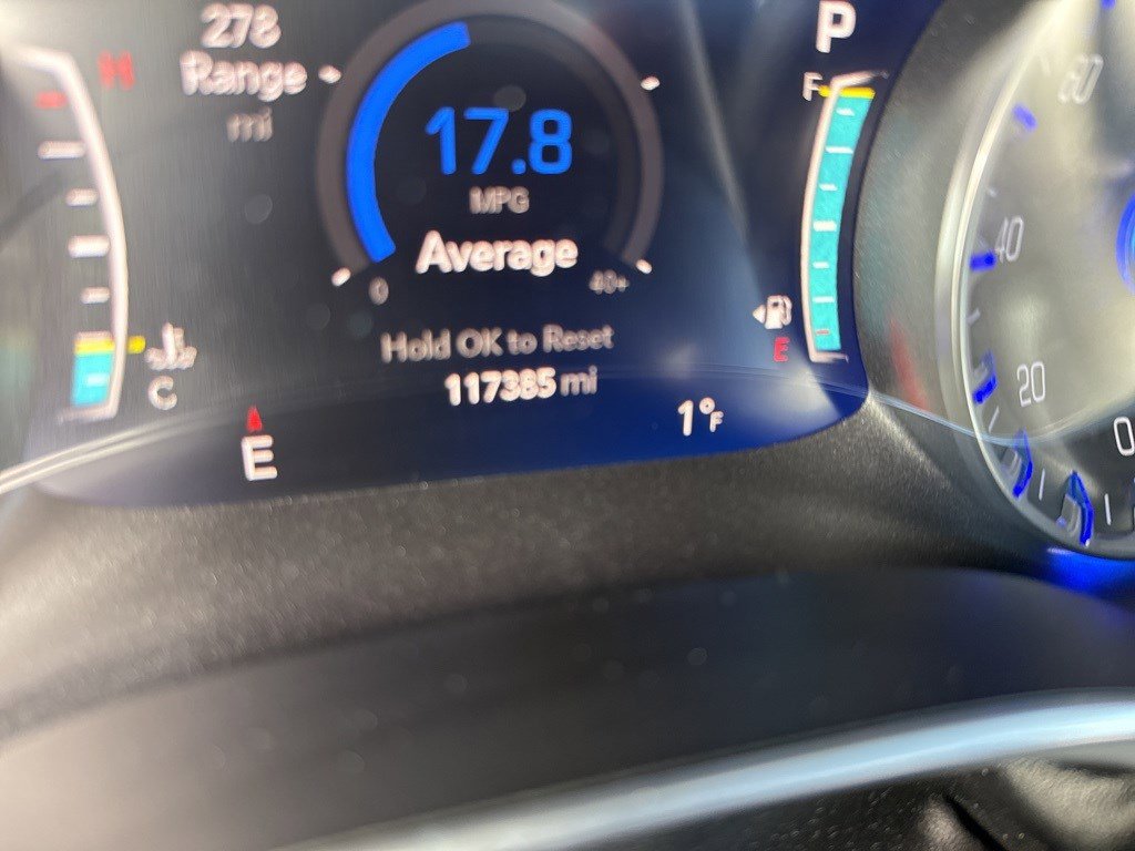 Used 2019 Chrysler Pacifica Touring-L Plus w/ Advanced Safetytec Group image 10