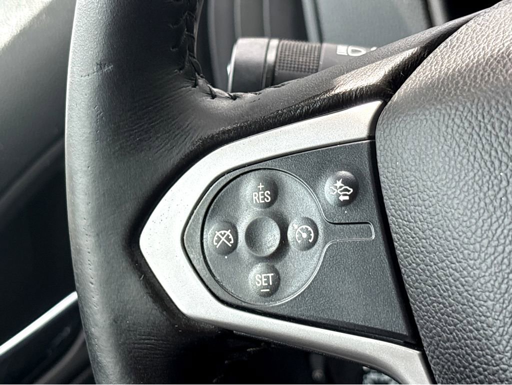 Used 2022 Chevrolet Colorado LT w/ Fleet Safety Package RWD image 11