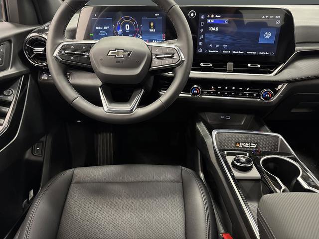 New 2026 Chevrolet Equinox LT w/ Convenience Package II image 5