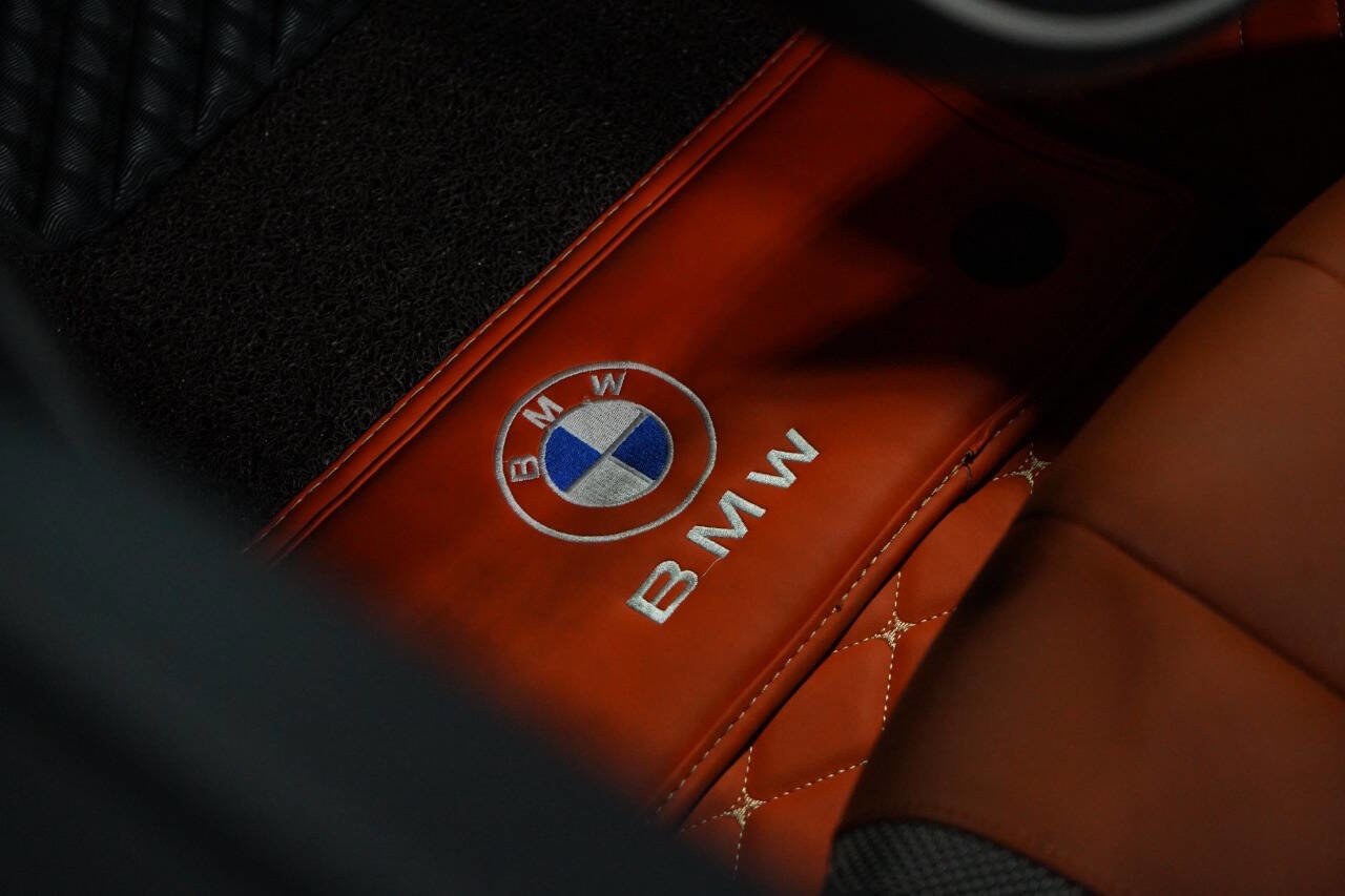 Used 2019 BMW i8 Roadster image 77