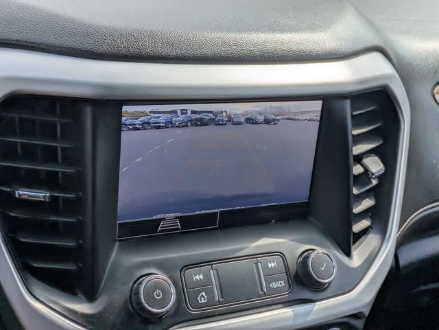 Used 2023 GMC Acadia SLE w/ Driver Convenience Package image 22
