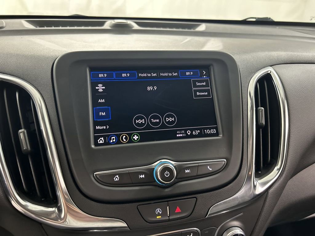 Used 2024 Chevrolet Equinox LT AWD/4WD image 14