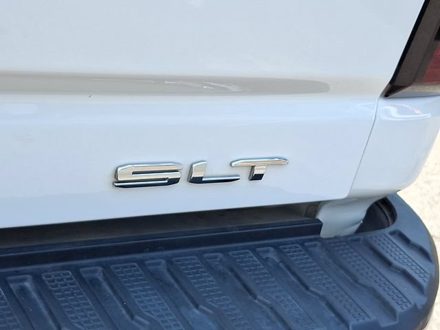 Used 2025 GMC Sierra 2500 SLT w/ SLT Premium Package AWD/4WD image 31