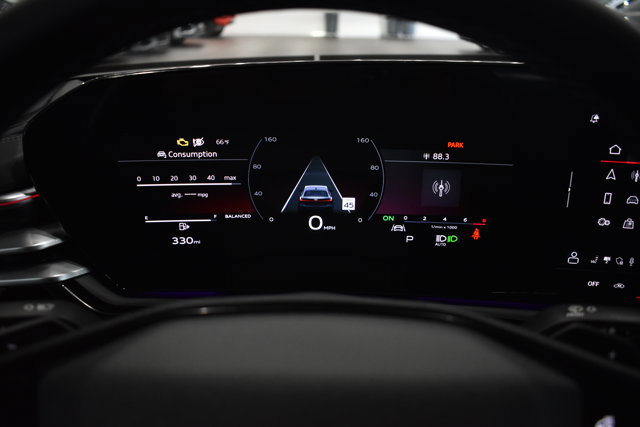 Certified 2025 Audi A5 Premium w/ Convenience Package image 15