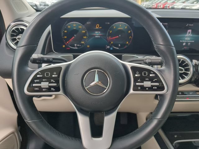 Used 2021 Mercedes-Benz GLB 250 image 34