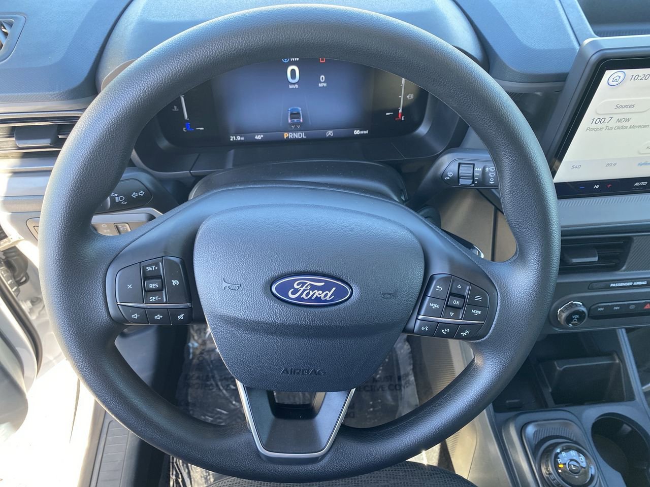 New 2025 Ford Maverick XL w/ 4K Tow Package AWD/4WD image 28