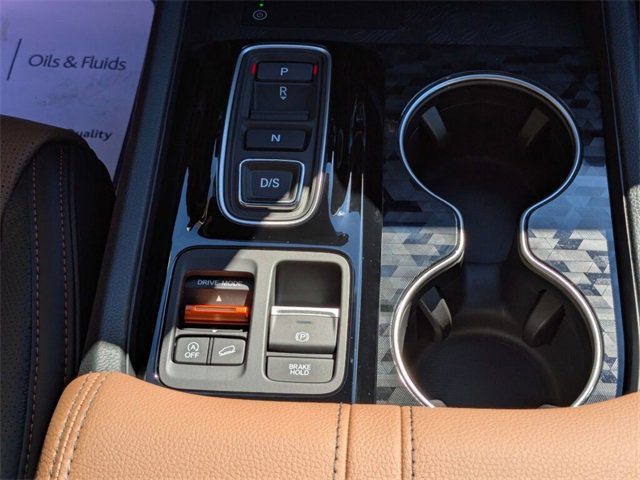 New 2026 Honda Passport TrailSport Elite image 17