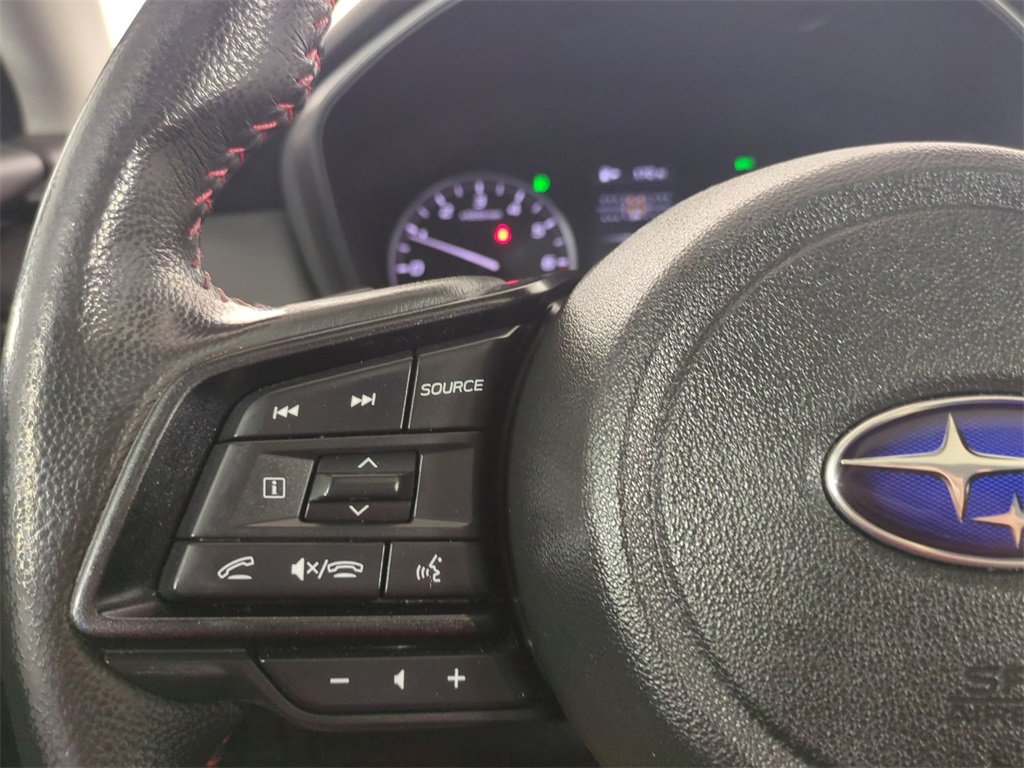 Used 2024 Subaru Legacy Sport image 30