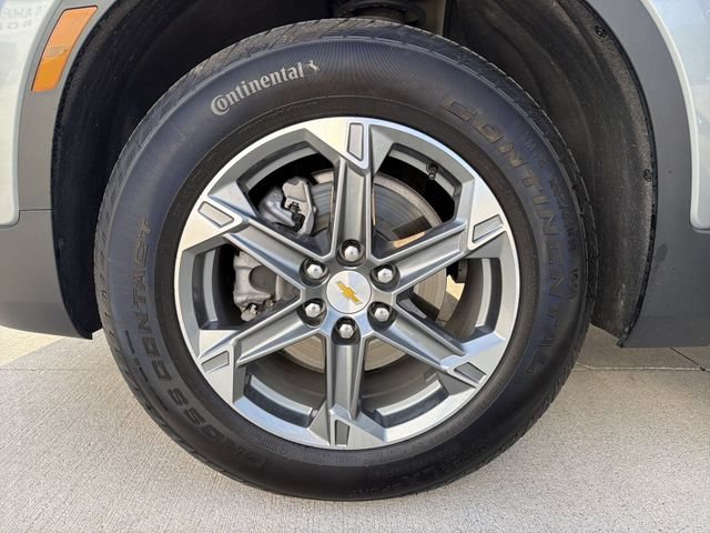 Used 2024 Chevrolet Blazer LT w/ Convenience Package FWD image 12