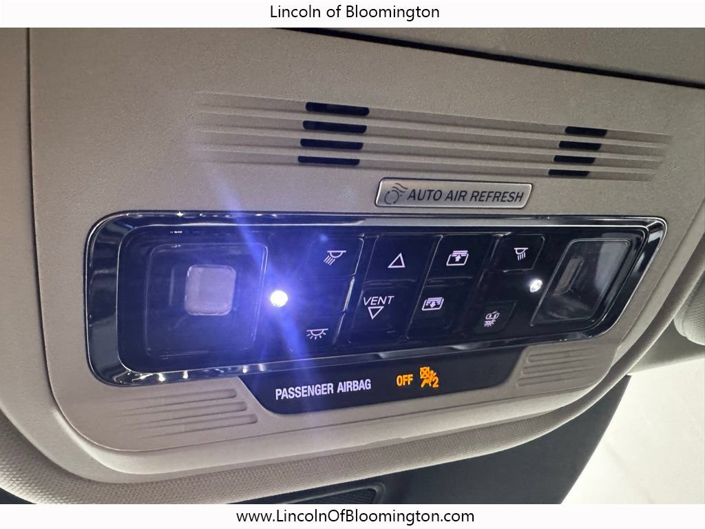 New 2026 Lincoln Aviator Reserve AWD/4WD image 67