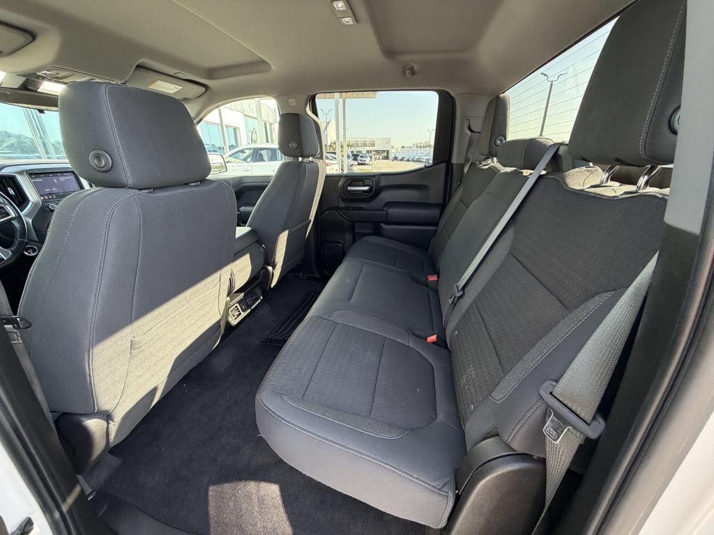 Used 2019 Chevrolet Silverado 1500 LT w/ All-Star Edition RWD image 13
