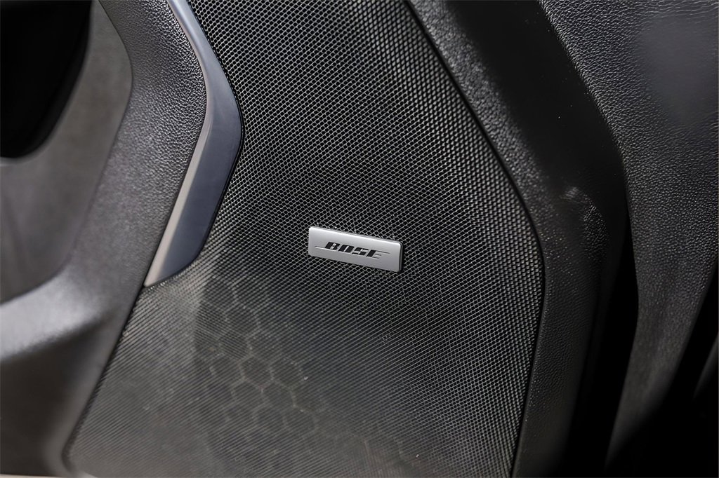 Used 2021 Chevrolet Suburban Z71 image 22