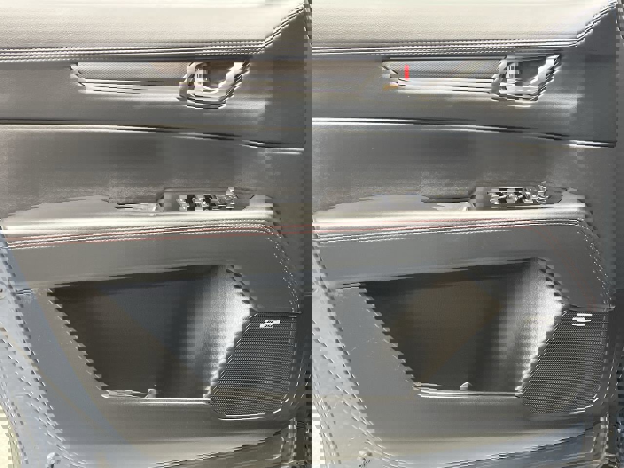 Certified 2024 MAZDA CX-5 Carbon Edition image 7