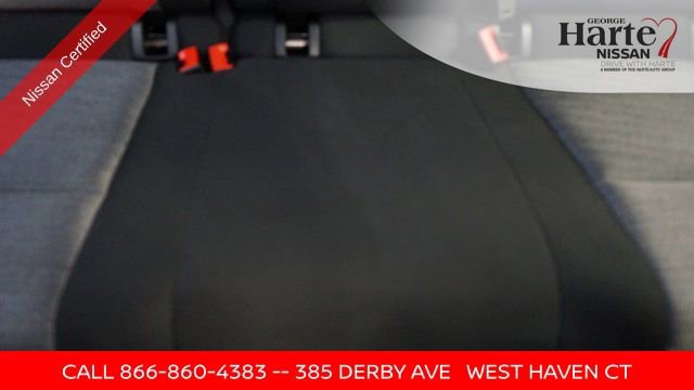 Used 2023 Nissan Rogue SV image 58