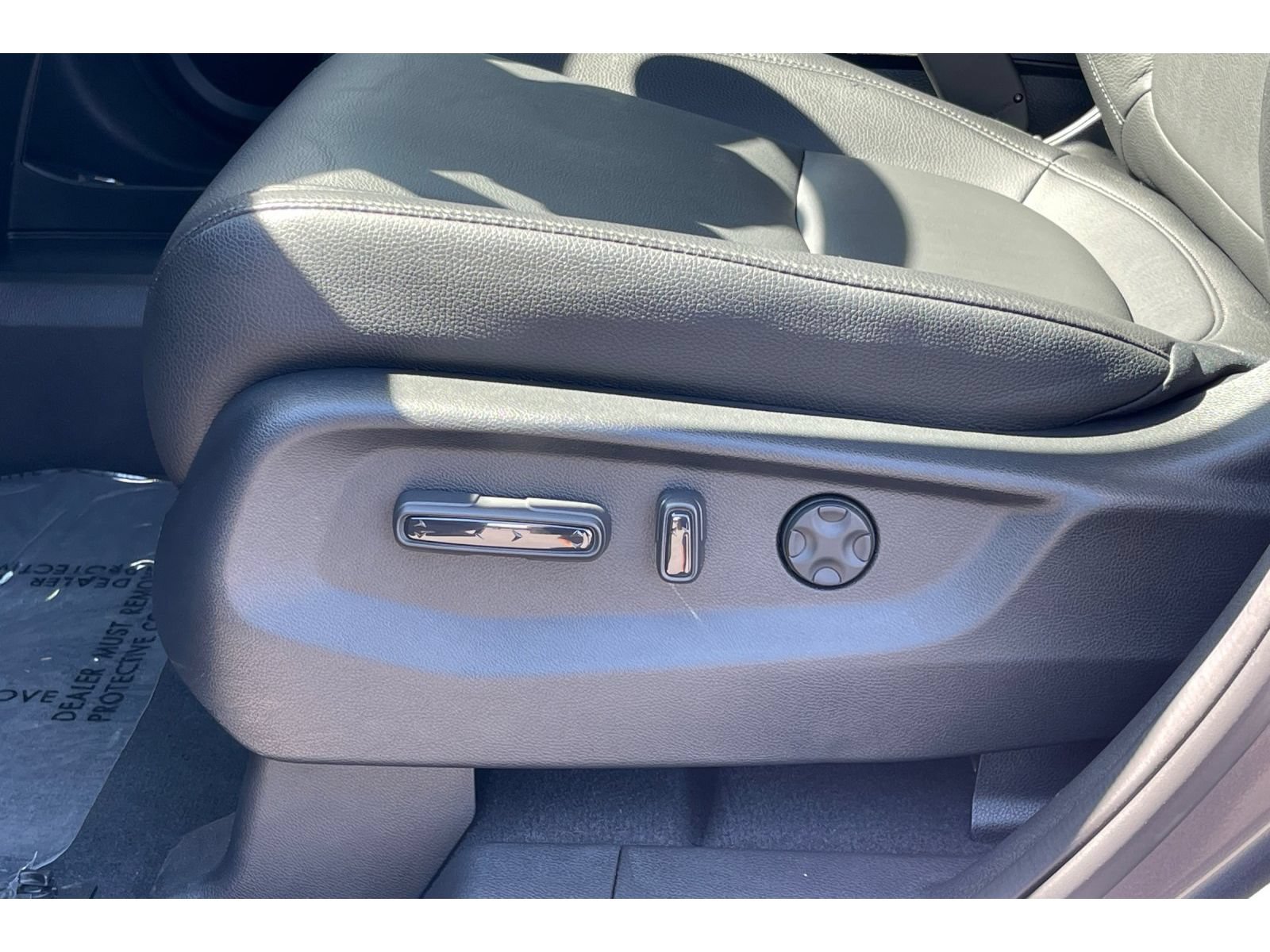 Certified 2026 Honda Odyssey EX-L image 13