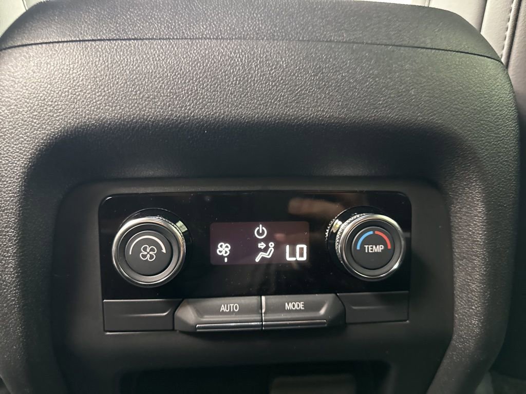 New 2026 Buick Enclave Preferred w/ Power Package image 21