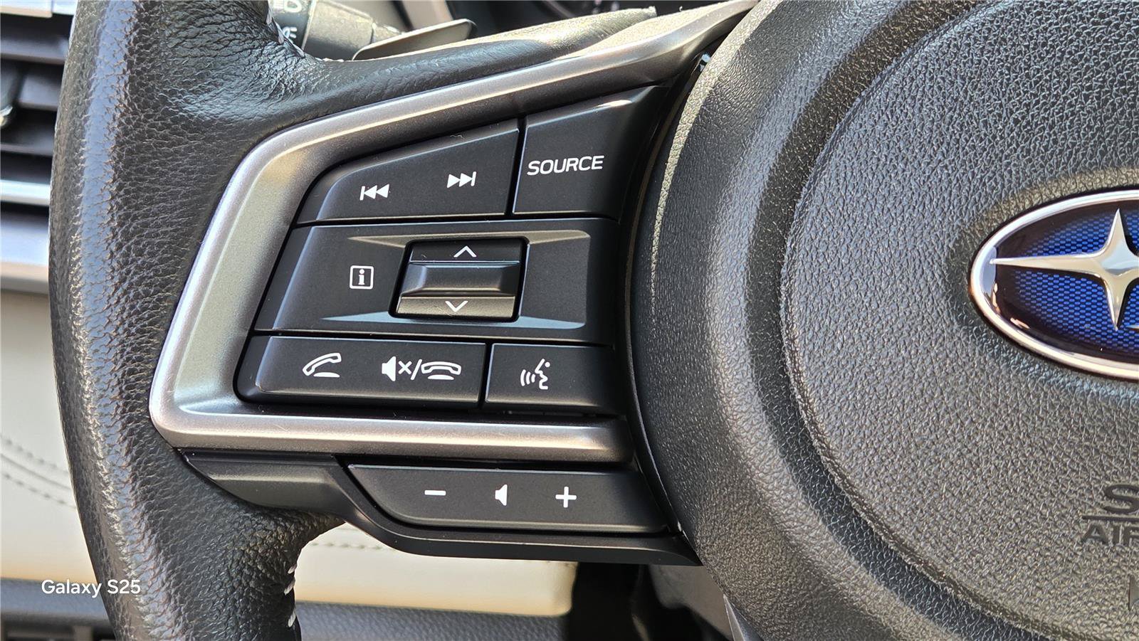 Used 2024 Subaru Legacy Limited AWD/4WD image 20